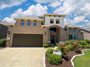 23430 Farfalla Ln, Richmond, TX 77406
