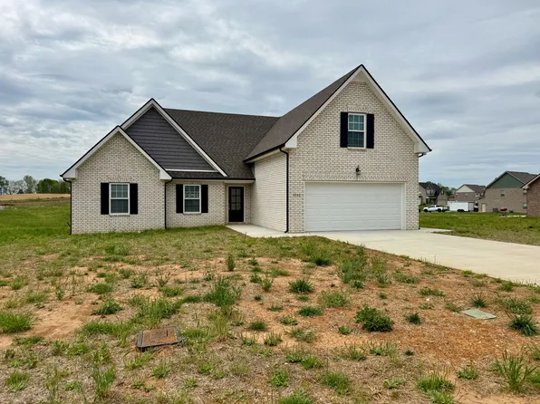 3330 Curie Cir, Christiana, TN 37037