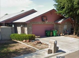 1009 W Mesa Verde Dr, Hobbs, NM 88240