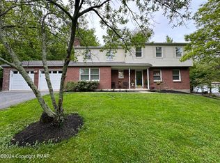 1219 Sullivan Trl, Scotrun, PA 18355