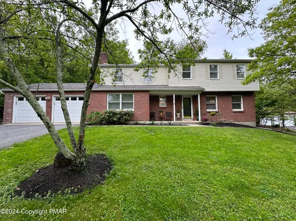 1219 Sullivan Trl, Scotrun, PA 18355