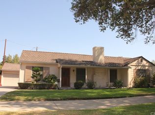 2540 Sycamore Dr, San Marino, CA 91108