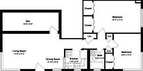 1st image of 1672 21st St N APT 1