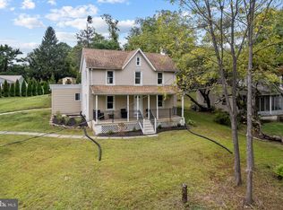 4150 Mill Creek Rd, Hockessin, DE 19707