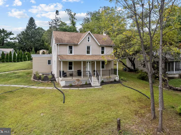 4150 Mill Creek Rd, Hockessin, DE 19707