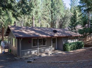 163 Alpine Cir, Colfax, CA 95713