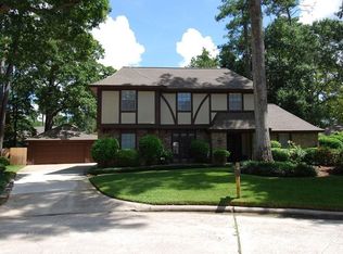 3407 Tern Lake Dr, Humble, TX 77339