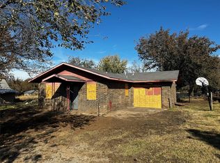 308 E Greenlee St, Cushing, OK 74023