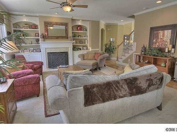 5th image of 26134 Camden Woods Dr