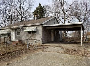 2200 Ohio Ave, Granite City, IL 62040