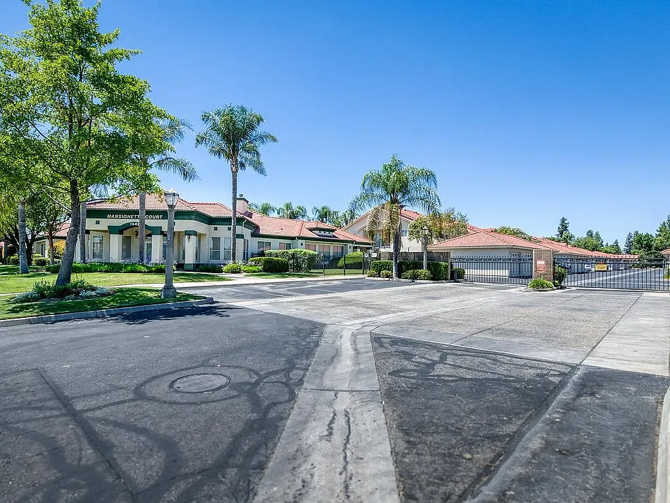 1542 E Alluvial Ave #119