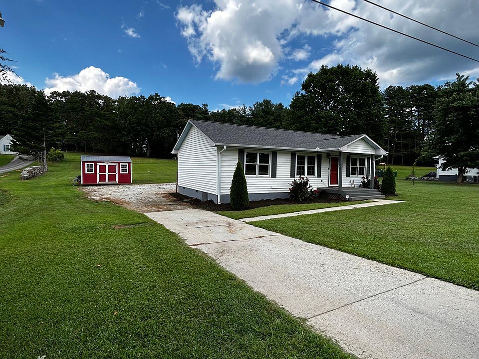 1080 Highlands Hwy, Walhalla, SC 29691 Zillow