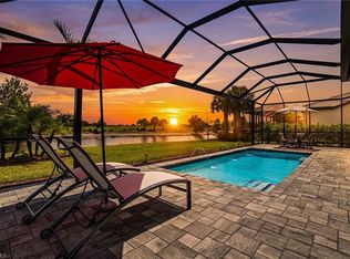 17160 Easy Stream CT, ALVA, FL 33920