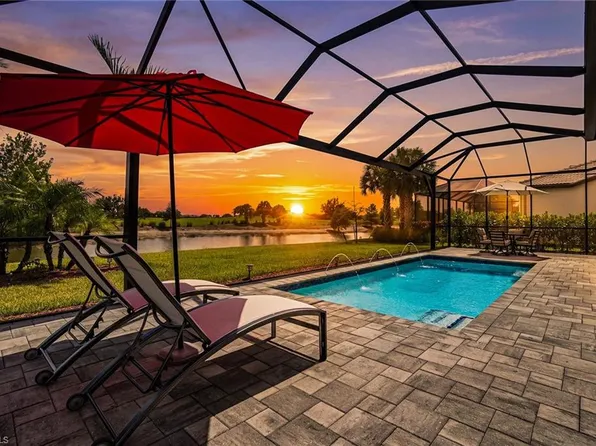 17160 Easy Stream CT, ALVA, FL 33920
