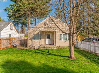 1839 12th Ave, Sweet Home, OR 97386