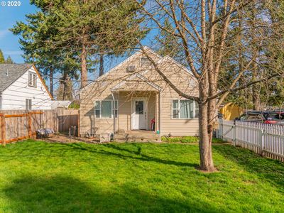 1839 12th Ave, Sweet Home, OR, 97386