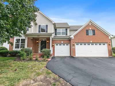 335 Buffalo Dr, Elgin, IL, 60124