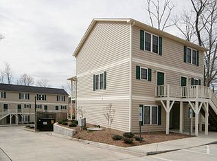 2904 Chapel Hill Rd APT 322, Durham, NC 27707