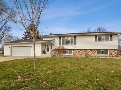 505 E Elmwood St, Arlington, MN, 55307