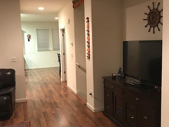 Living to Dining Room