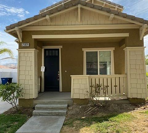 3rd image of 25929 Campo Cv