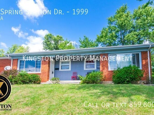 1999 Spring Station Dr #1999