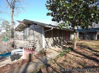76 Lakeview Dr, Conway, AR 72032