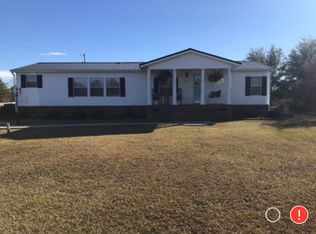 1241 Francis Marion Dr, Georgetown, SC 29440