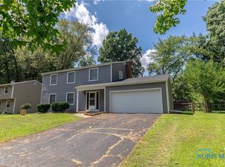 5501 Bonniebrook Rd, Sylvania, OH 43560