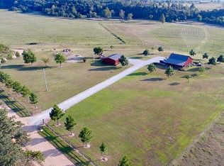 69361 E 320th Rd, Grove, OK 74344