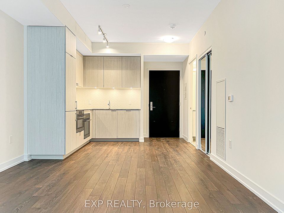 1st image of 158 Front St E #407