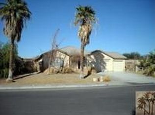 78592 Ewarton Rd, Bermuda Dunes, CA 92203