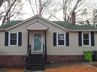 304 Arbor Dr, Columbia, SC 29206
