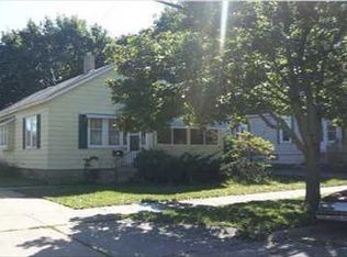 2012 Johanna Ave SW, Wyoming, MI 49509