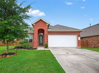 3226 Voyager Ln, Conroe, TX 77301