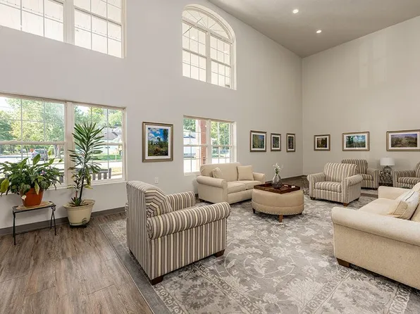 THE GROVE AT FARRINGTON