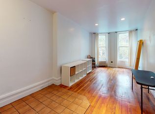 129 W 88th St #3A, New York, NY 10024
