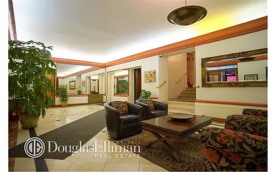 Rented by Douglas Elliman