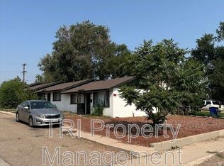 2009 4th Ave, Greeley, CO 80631