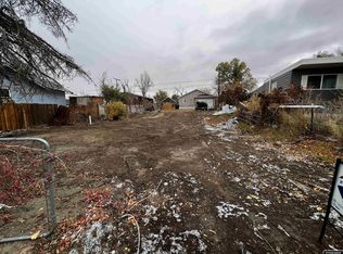 1137 S Chestnut St, Casper, WY 82601