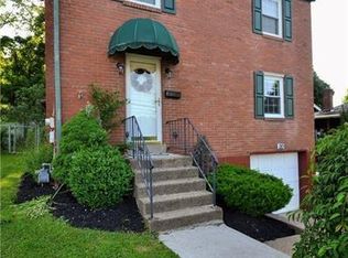 120 Demar Blvd, Canonsburg, PA 15317