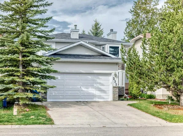 232 NE Macewan Ridge Close NW, Calgary, AB T3K 3A7
