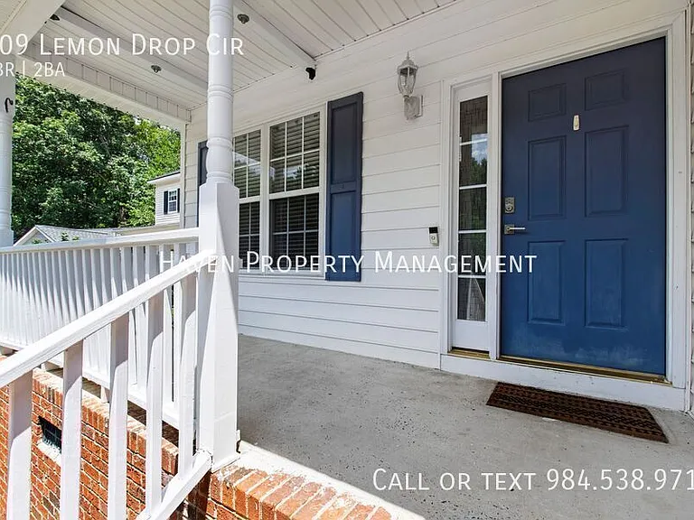 109 Lemon Drop Cir — Photo 2