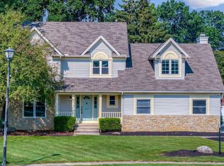 107 Keswick Ct, Amherst, OH 44001