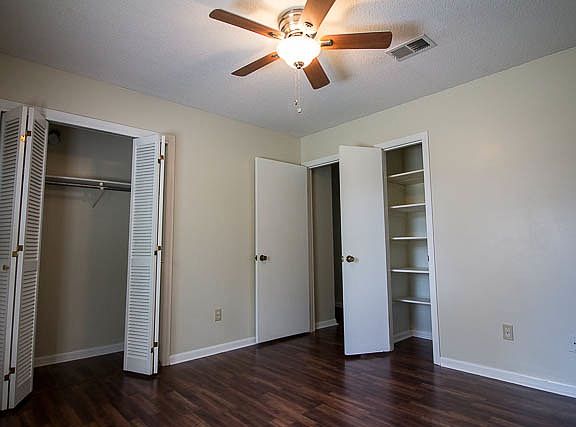 Spare Bedroom