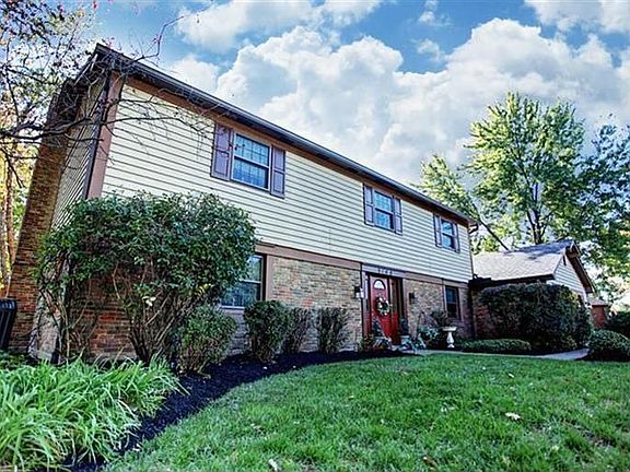 2nd image of 9148 Payne Farm Ln