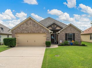 3815 Pickering Pass Dr, Bossier City, LA 71111