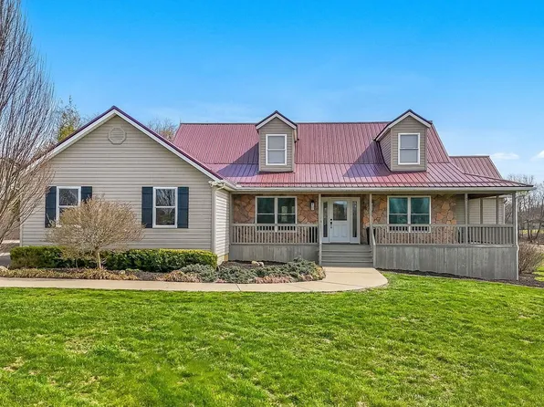 112 Arthur Ave, Newark, OH 43055