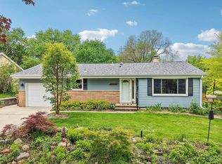 4714 Mandrake Rd, Madison, WI 53704