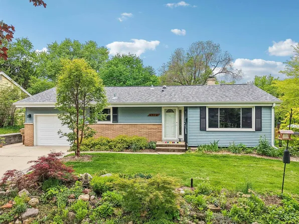 4714 Mandrake Rd, Madison, WI 53704